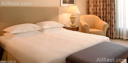Hyatt Regency Thessaloniki 42